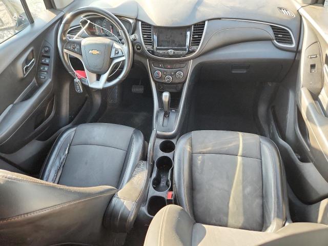 Photo 8 from auction – 2020 CHEVROLET TRAX 1LT with VIN KL7CJLSB9LB012650