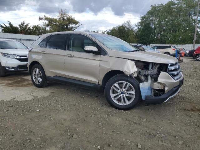 Photo 4 from auction – 2017 FORD EDGE SEL with VIN 2FMPK4J88HBB86381