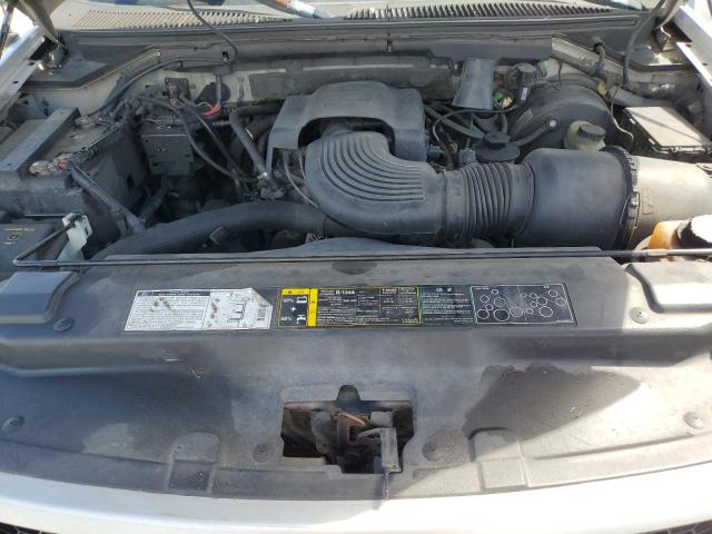 Photo 11 from auction – 2002 FORD F150 with VIN 1FTRX17W82NB59499