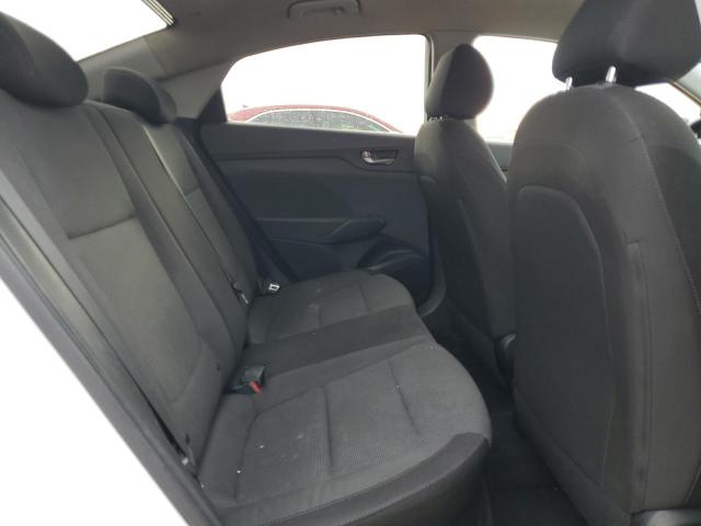 Photo 10 from auction – 2019 HYUNDAI ACCENT SE with VIN 3KPC24A30KE045330