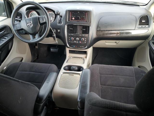 Photo 8 from auction – 2014 DODGE GRAND CARAVAN SXT with VIN 2C4RDGCG4ER128901