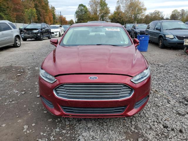 Photo 5 from auction – 2014 FORD FUSION SE with VIN 1FA6P0HD0E5390000