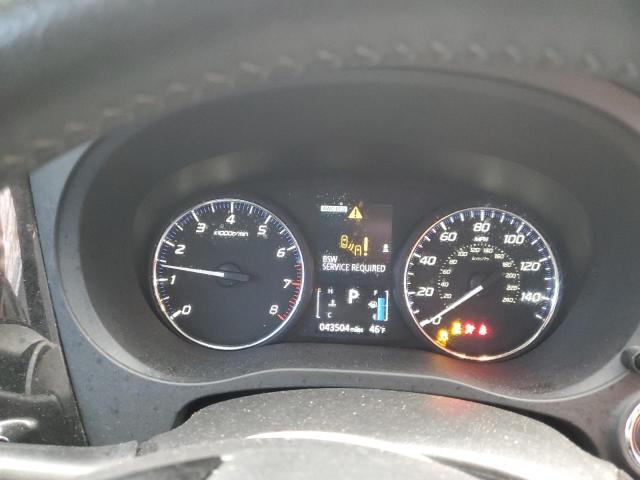 Photo 9 from auction – 2019 MITSUBISHI OUTLANDER with VIN JA4AZ3A33KZ053515