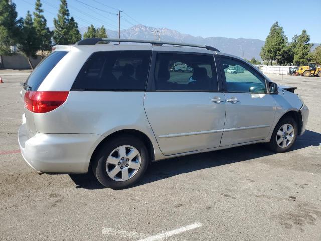 Photo 3 from auction – 2004 TOYOTA SIENNA CE with VIN 5TDZA23CX4S099774