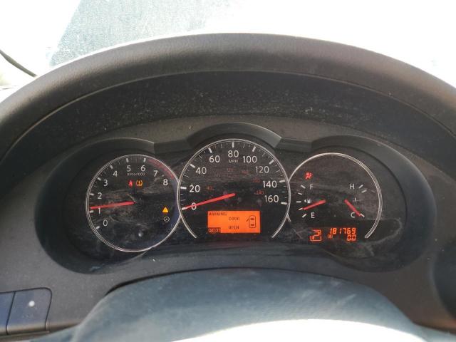 Photo 9 from auction – 2012 NISSAN ALTIMA BAS with VIN 1N4AL2AP1CN464074