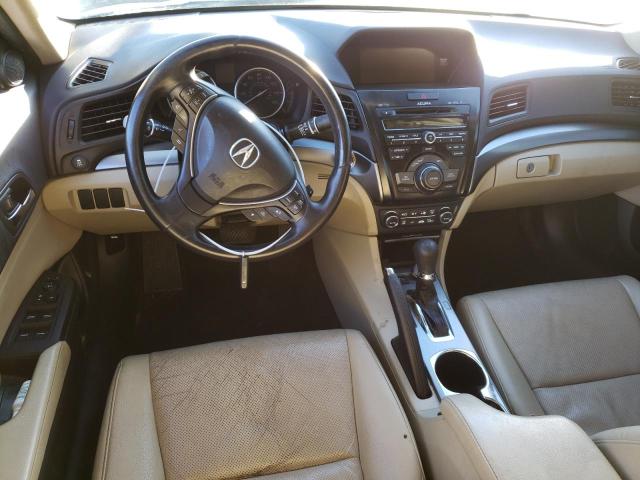 Photo 8 from auction – 2013 ACURA ILX 20 TEC with VIN 19VDE1F78DE007099