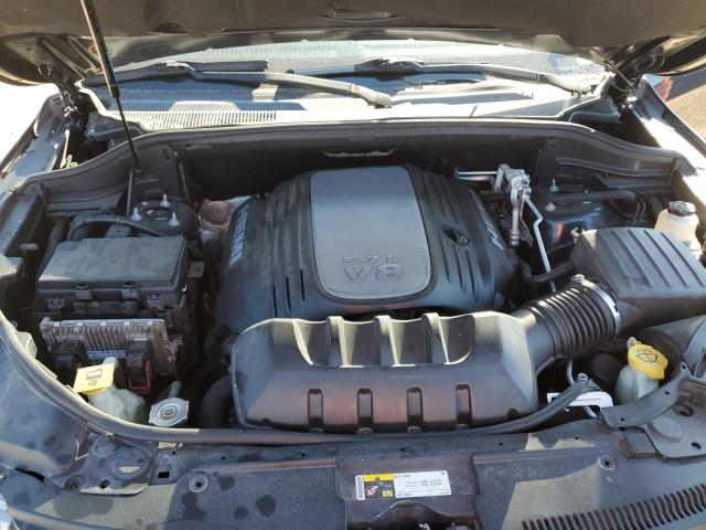 Photo 11 from auction – 2014 JEEP GRAND CHER with VIN 1C4RJEBT1EC175453