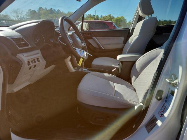 Photo 7 from auction – 2017 SUBARU FORESTER 2 with VIN JF2SJAGC8HH553134