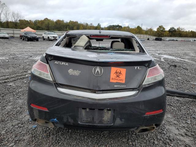 Photo 6 from auction – 2012 ACURA TL with VIN 19UUA9F50CA004121
