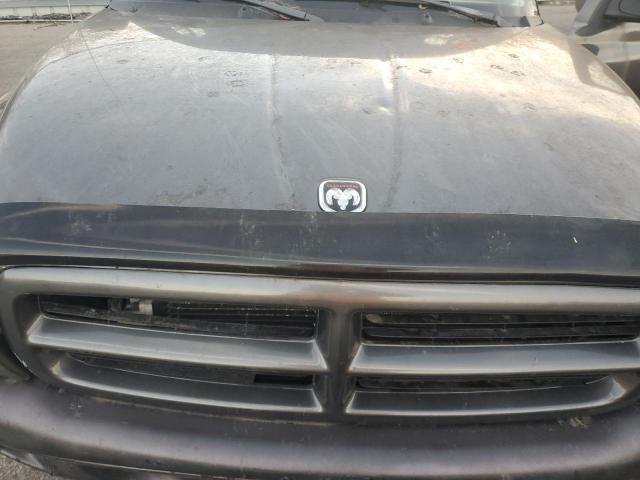 Photo 12 from auction – 2001 DODGE DURANGO with VIN 1B4HS28N91F643421