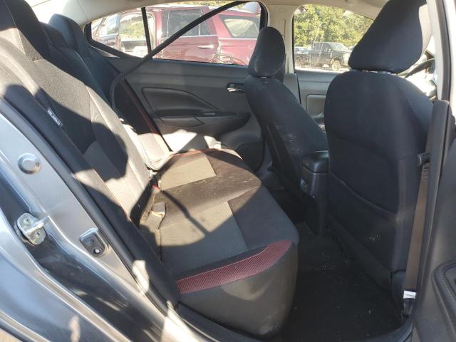 Photo 10 from auction – 2024 NISSAN VERSA SR with VIN 3N1CN8FVXRL834425