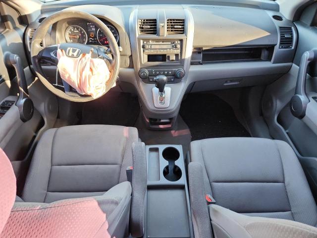 Photo 8 from auction – 2008 HONDA CR-V LX with VIN JHLRE48368C040367