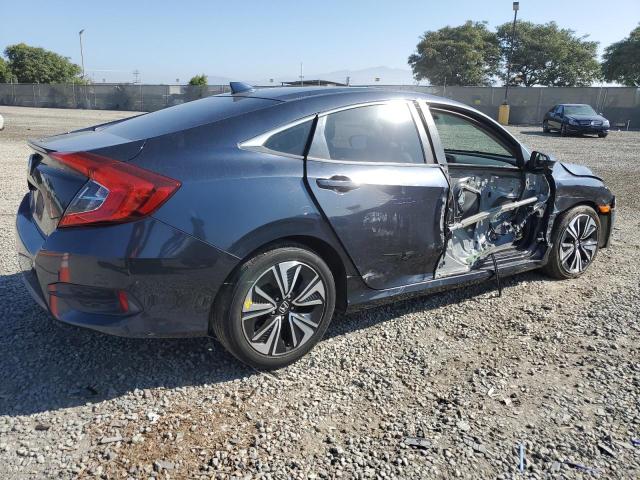 Photo 3 from auction – 2018 HONDA CIVIC EX with VIN JHMFC1F39JX015855