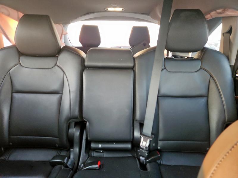 Photo 10 from auction – 2019 ACURA MDX with VIN 5J8YD3H37KL013144