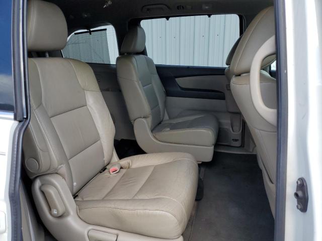 Photo 11 from auction – 2012 HONDA ODYSSEY TO with VIN 5FNRL5H94CB025228