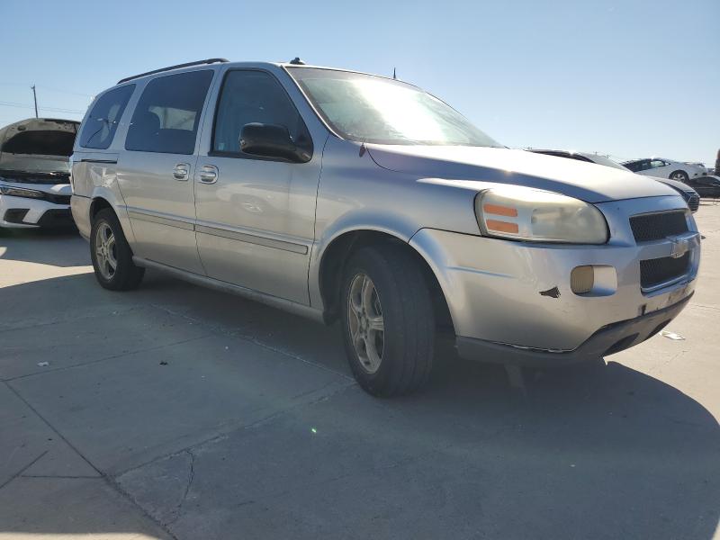 Zdjęcie 4 z aukcji – 2005 CHEVROLET UPLANDER L z VIN 1GNDV23L05D172136