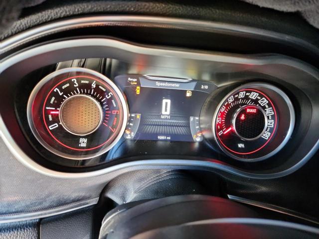 Photo 9 from auction – 2015 DODGE CHALLENGER with VIN 2C3CDZFJ5FH718433