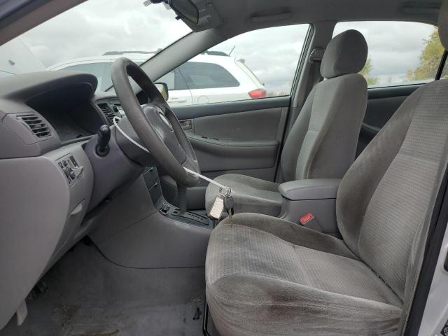 Photo 7 from auction – 2005 TOYOTA COROLLA CE with VIN 2T1BR32E05C865055