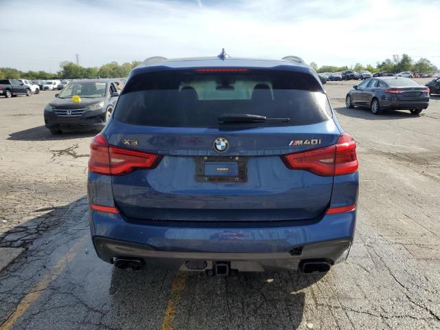 Photo 6 from auction – 2018 BMW X3 XDRIVEM with VIN 5UXTS3C57J0Y95714
