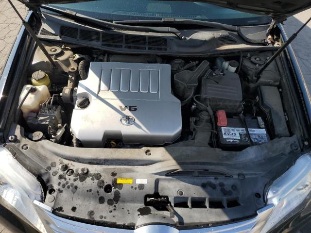 Photo 11 from auction – 2012 TOYOTA AVALON BAS with VIN 4T1BK3DB8CU449029