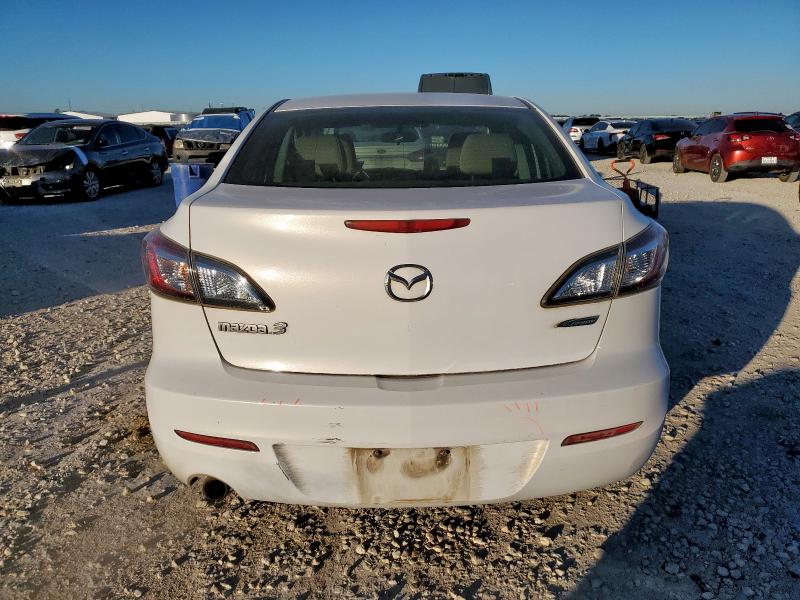 Zdjęcie 6 z aukcji – 2012 MAZDA 3 I z VIN JM1BL1V71C1570311