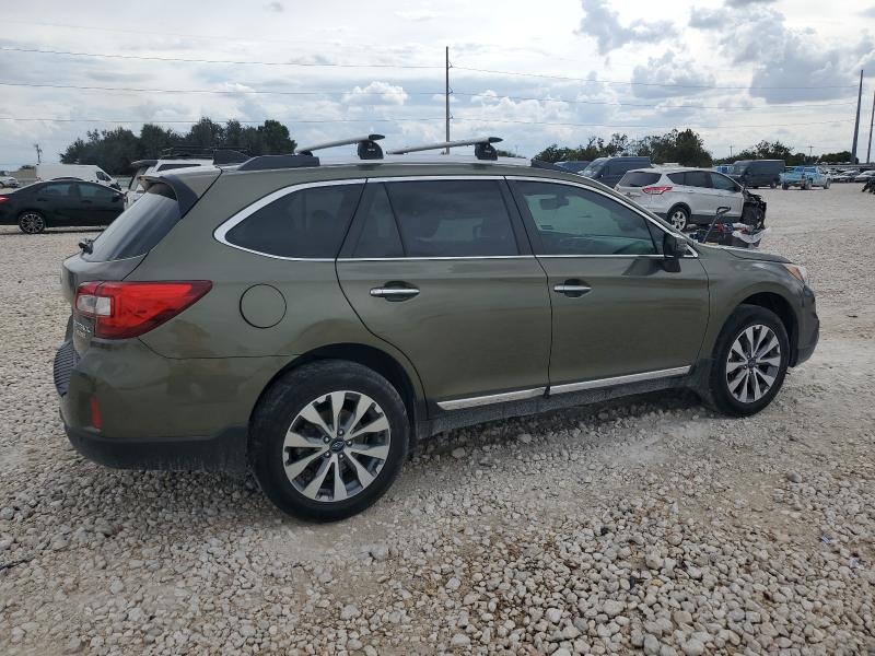 Photo 3 from auction – 2017 SUBARU OUTBACK TO with VIN 4S4BSATC9H3263480