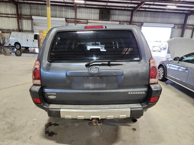 Photo 6 from auction – 2005 TOYOTA 4RUNNER SR with VIN JTEZU14R258026050