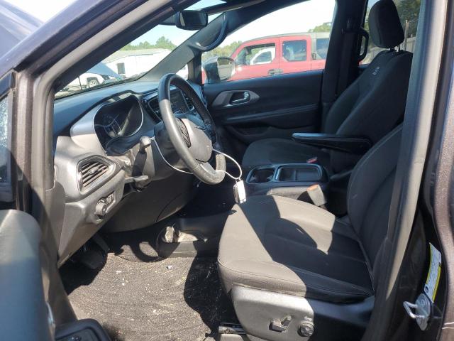 Photo 7 from auction – 2019 CHRYSLER PACIFICA T with VIN 2C4RC1FG5KR681368