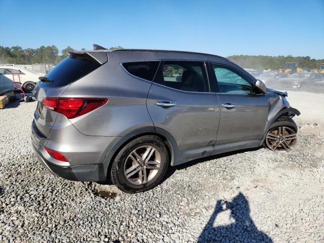Photo 3 from auction – 2017 HYUNDAI SANTA FE S with VIN 5NMZU3LB8HH003329