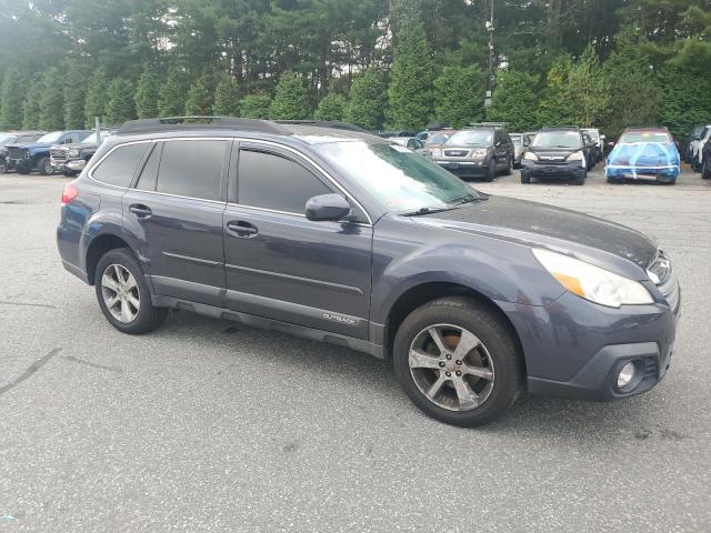 Photo 4 from auction – 2013 SUBARU OUTBACK 2. with VIN 4S4BRBGC1D3213856