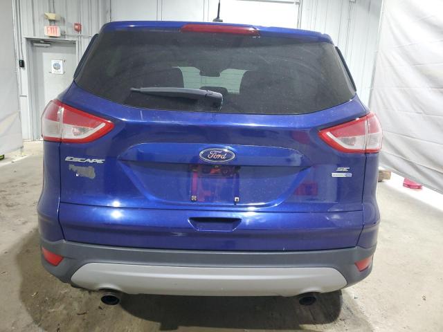 Photo 6 from auction – 2016 FORD ESCAPE SE with VIN 1FMCU9GX3GUB85149