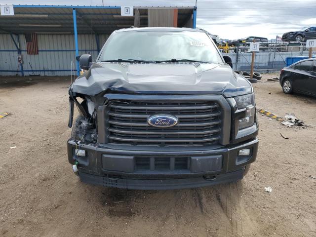 Photo 5 from auction – 2017 FORD F150 SUPER with VIN 1FTEW1EP3HFB75996