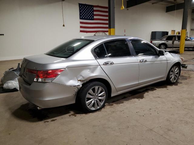 Photo 3 from auction – 2012 HONDA ACCORD EXL with VIN 1HGCP3F81CA015145