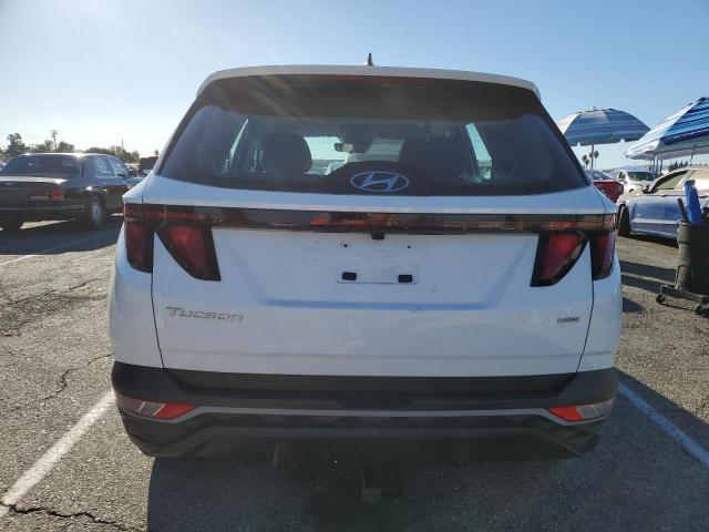 Photo 6 from auction – 2023 HYUNDAI TUCSON SE with VIN 5NMJACAE2PH292127
