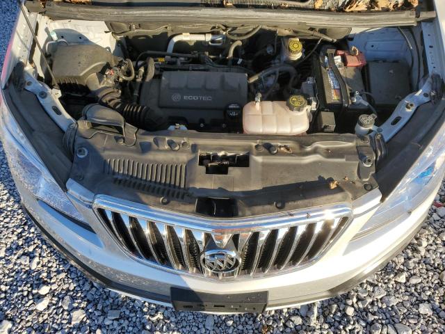 Photo 12 from auction – 2016 BUICK ENCORE with VIN KL4CJASB4GB677267