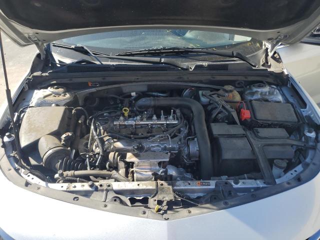 Photo 11 from auction – 2022 CHEVROLET MALIBU LT with VIN 1G1ZD5ST4NF167331