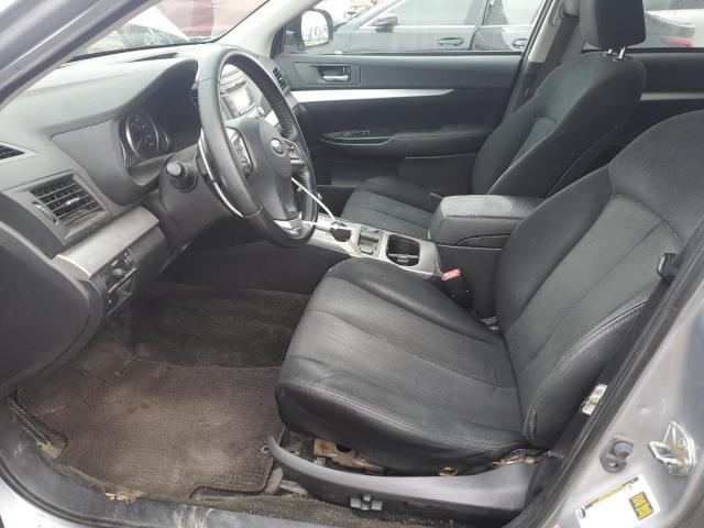 Photo 7 from auction – 2013 SUBARU OUTBACK 2. with VIN 4S4BRCGC4D3300074
