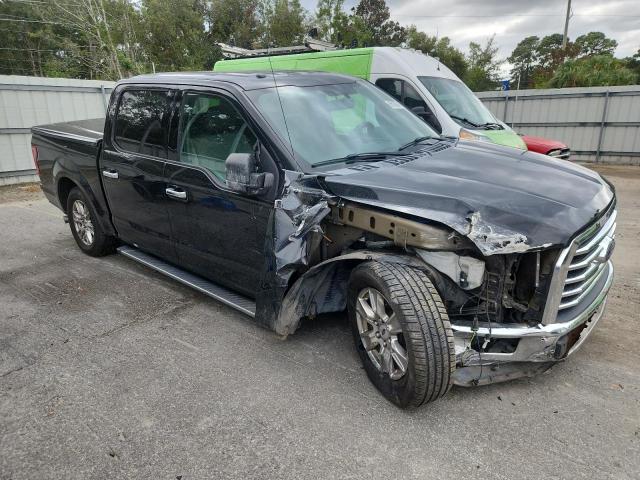 Photo 4 from auction – 2015 FORD F150 SUPER with VIN 1FTEW1CF0FFA66564