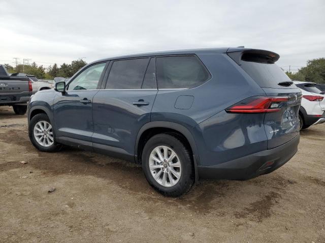 Photo 2 from auction – 2025 TOYOTA GRAND HIGH with VIN 5TDACAB56SS051044