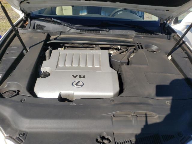 Photo 11 from auction – 2008 LEXUS ES 350 with VIN JTHBJ46G582240824