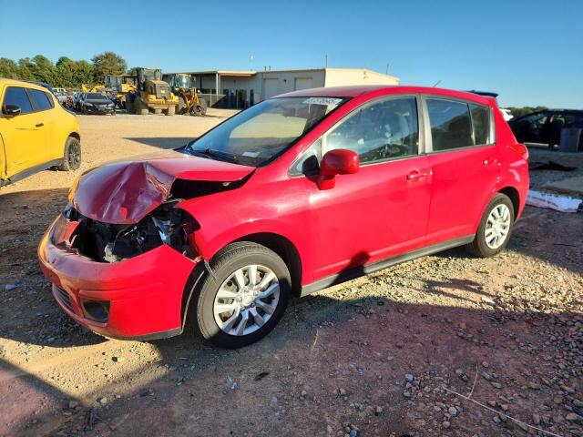 NISSAN VERSA S 2011 with VIN 3N1BC1CP6BL431532 - Photo from auction