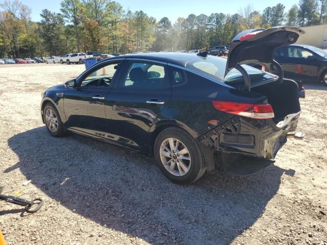 Photo 2 from auction – 2017 KIA OPTIMA LX with VIN KNAGT4L37H5151951