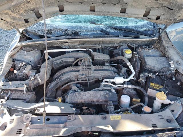 Photo 12 from auction – 2024 SUBARU CROSSTREK with VIN JF2GUADCXRH200154