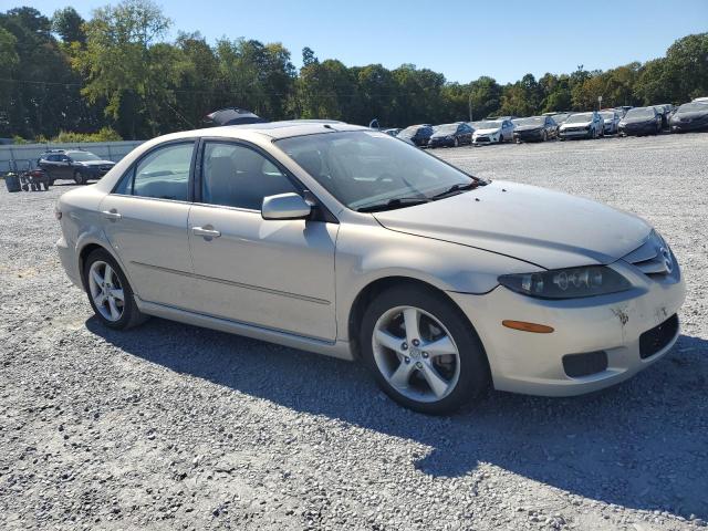 Photo 4 from auction – 2008 MAZDA 6 I with VIN 1YVHP80C485M46765