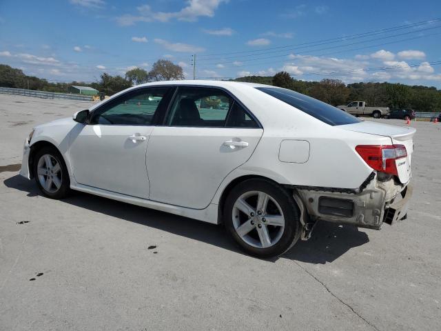 Photo 2 from auction – 2012 TOYOTA CAMRY BASE with VIN 4T1BF1FK9CU593100