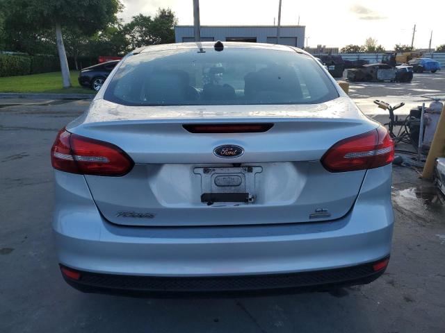 Photo 6 from auction – 2018 FORD FOCUS SE with VIN 1FADP3FE3JL329590