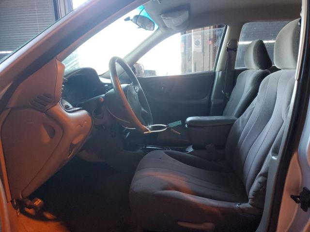 Photo 7 from auction – 2002 CHEVROLET MALIBU with VIN 1G1ND52J82M634593