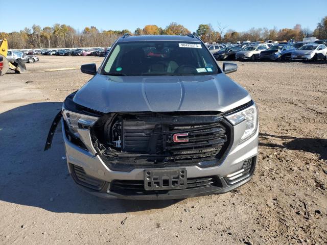 Photo 5 from auction – 2023 GMC TERRAIN SL with VIN 3GKALTEG7PL104876
