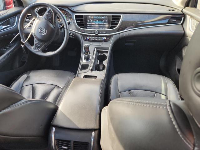 Photo 8 from auction – 2018 BUICK LACROSSE E with VIN 1G4ZP5SZ2JU136552