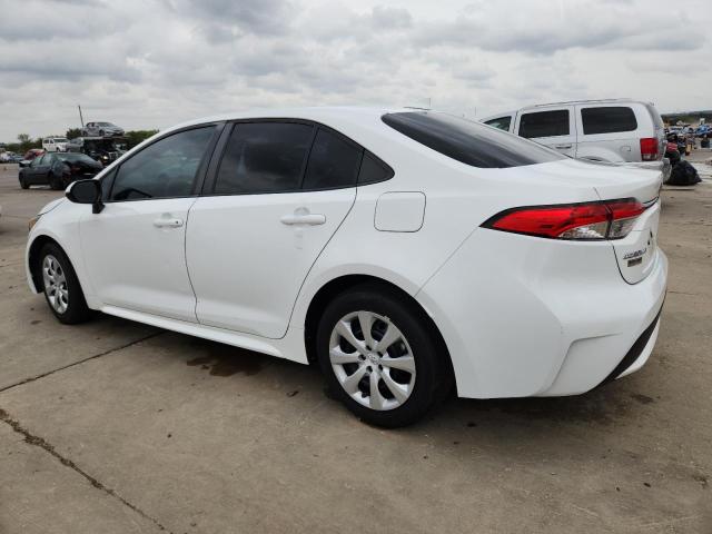 Photo 2 from auction – 2020 TOYOTA COROLLA LE with VIN 5YFEPRAE7LP144266